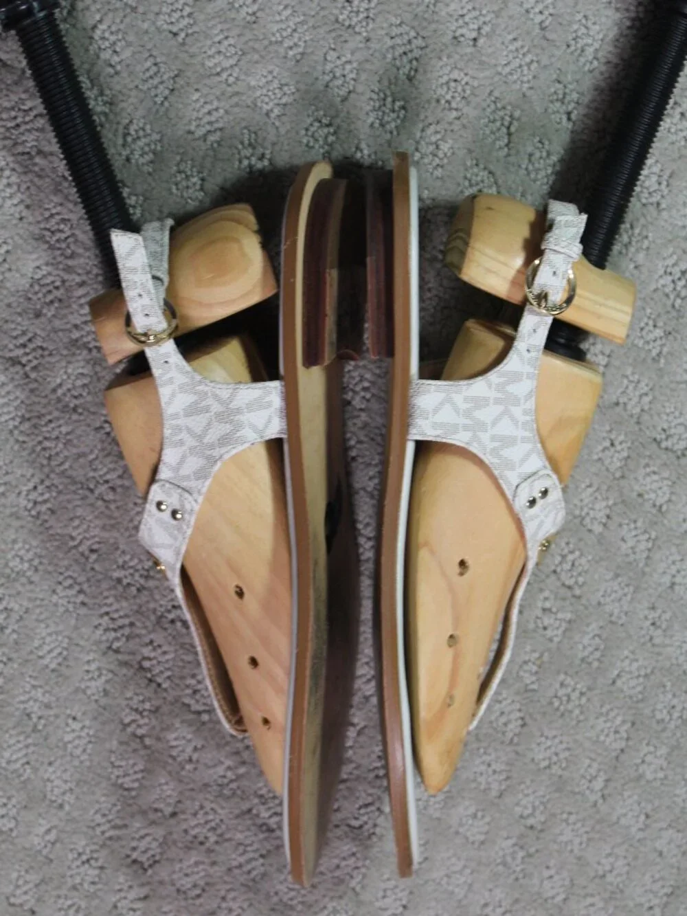 Michael Kors product pair